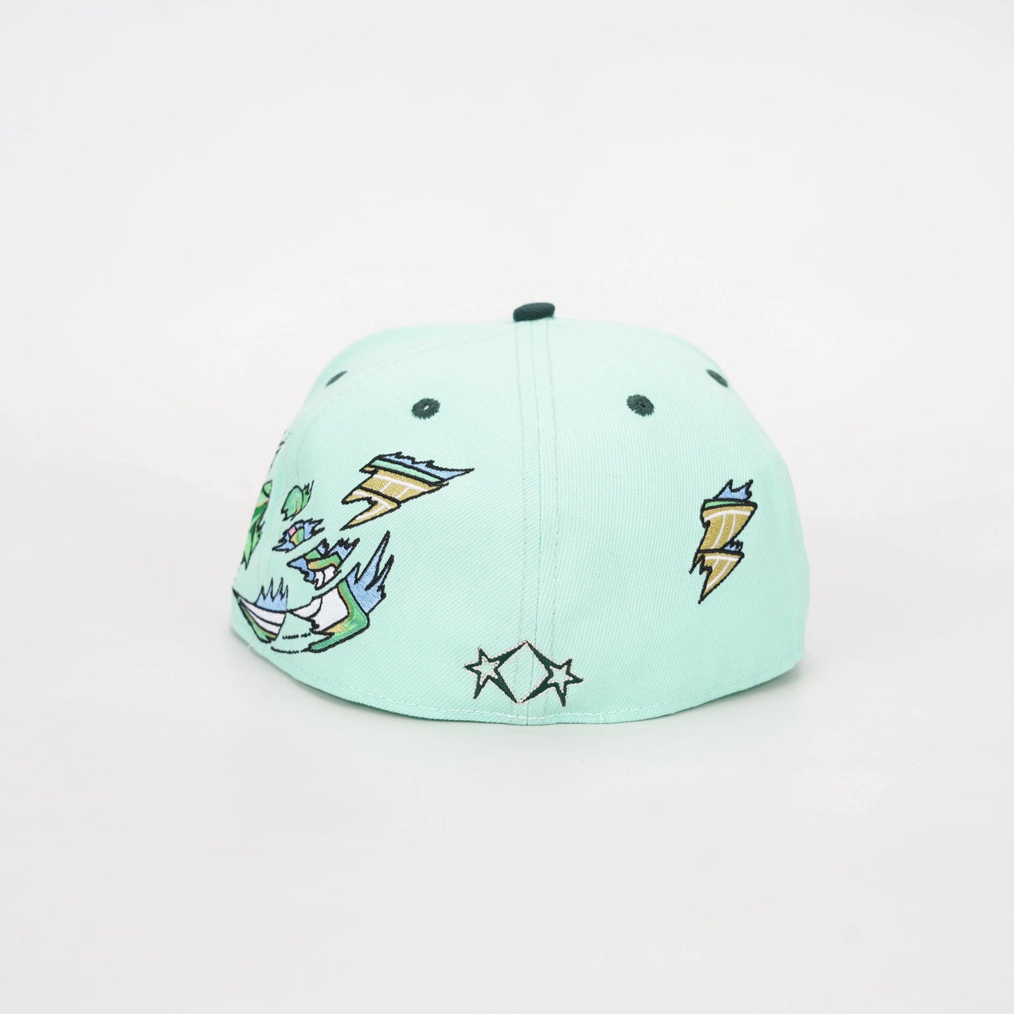 TRAINER CAPZ V.5