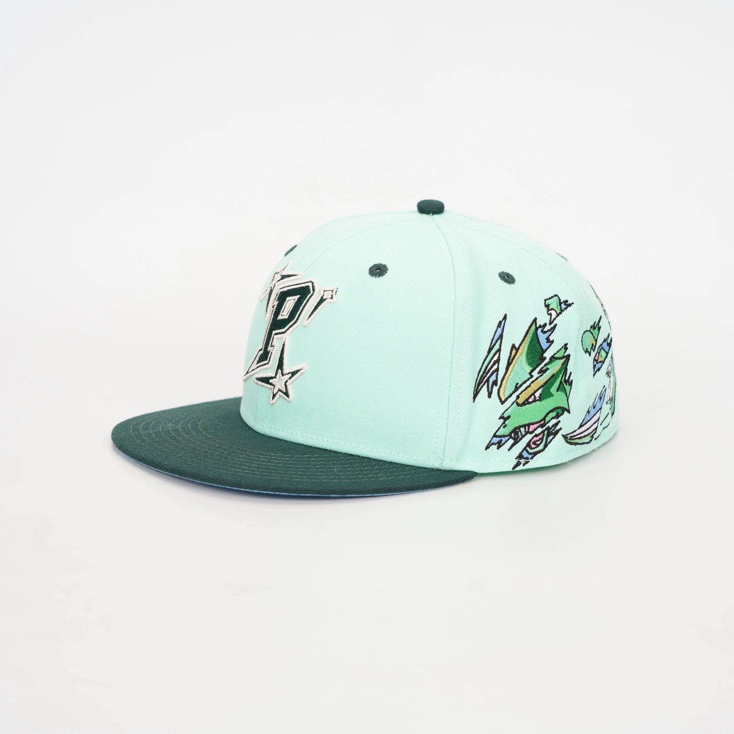 TRAINER CAPZ V.5