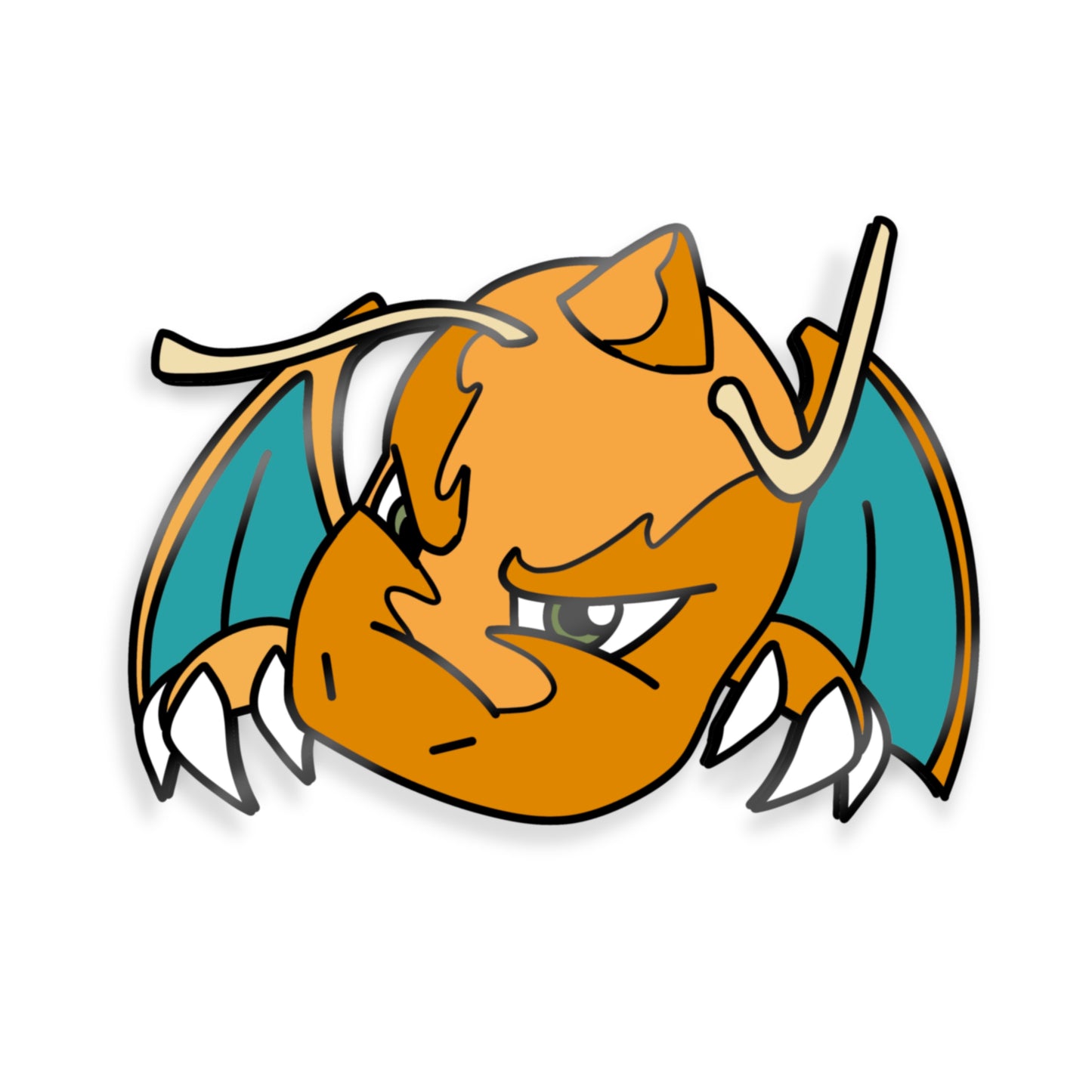Dragochomper OG