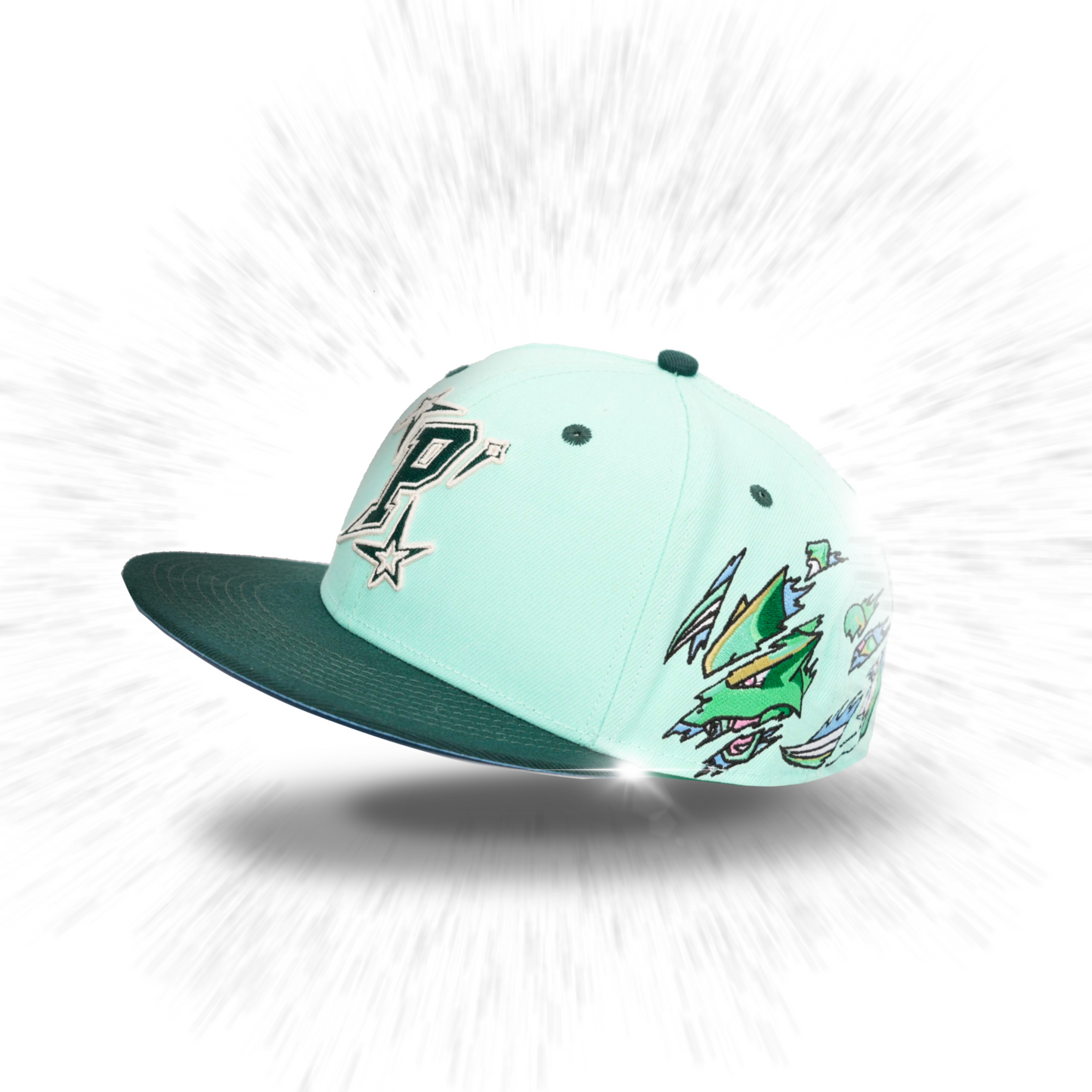 TRAINER CAPZ V.5