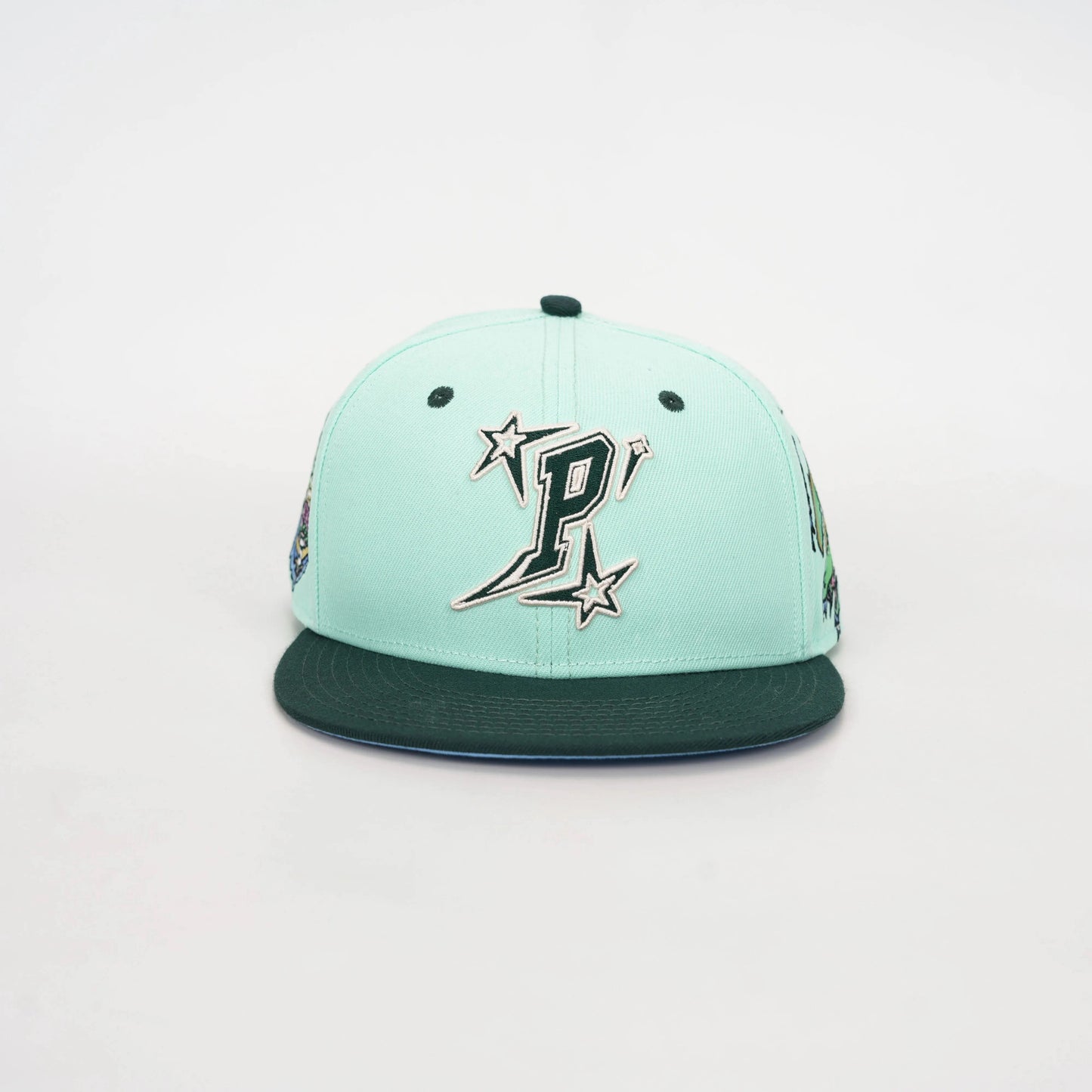 TRAINER CAPZ V.5