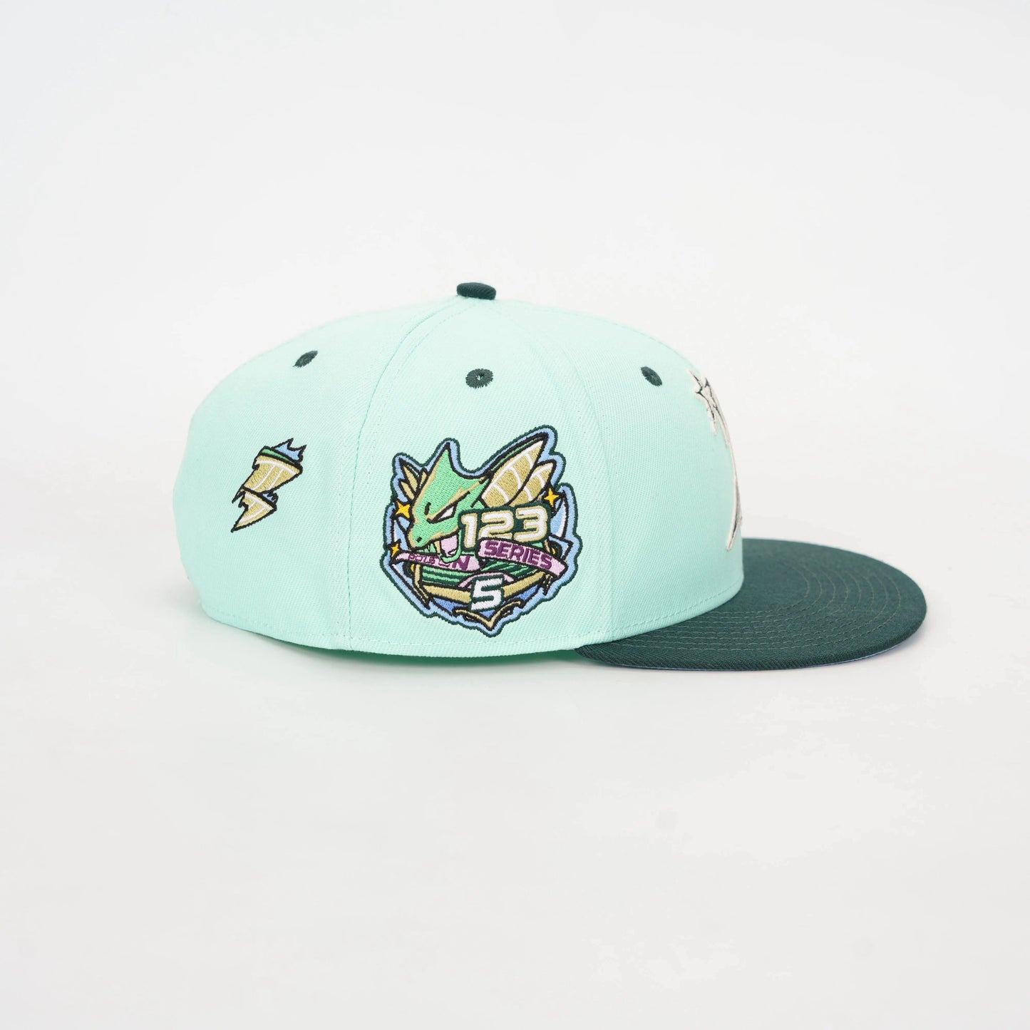 TRAINER CAPZ V.5