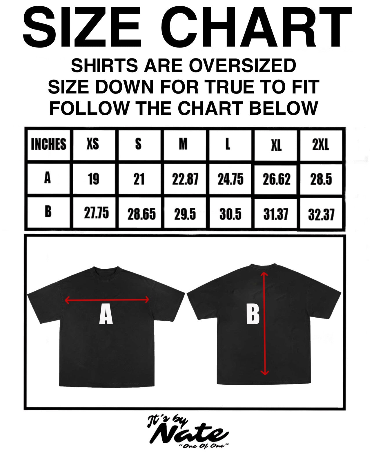 TRAINER V.5 TEE(PRE-ORDERS)