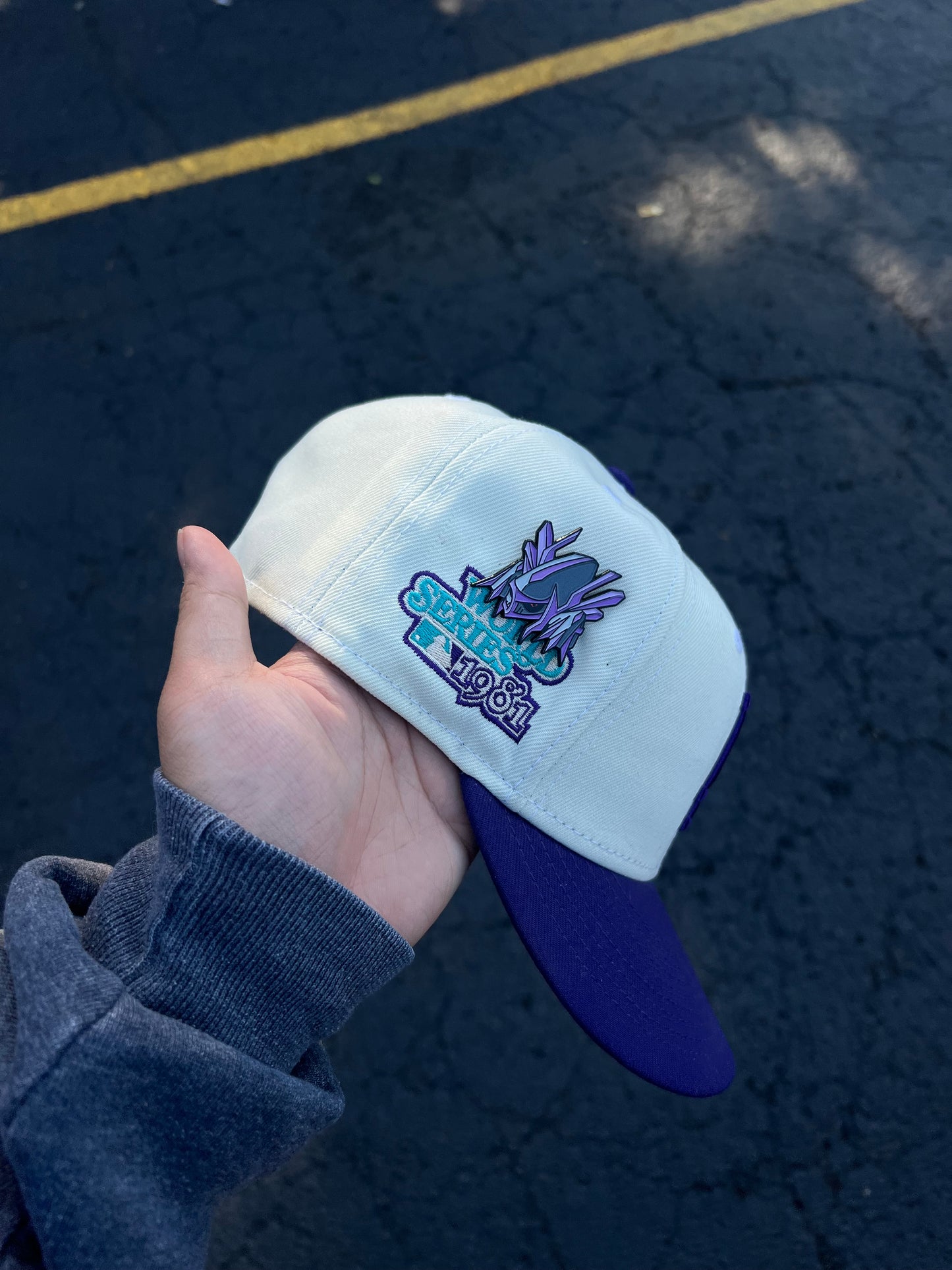 DIALCHOMPER FRAGMENT