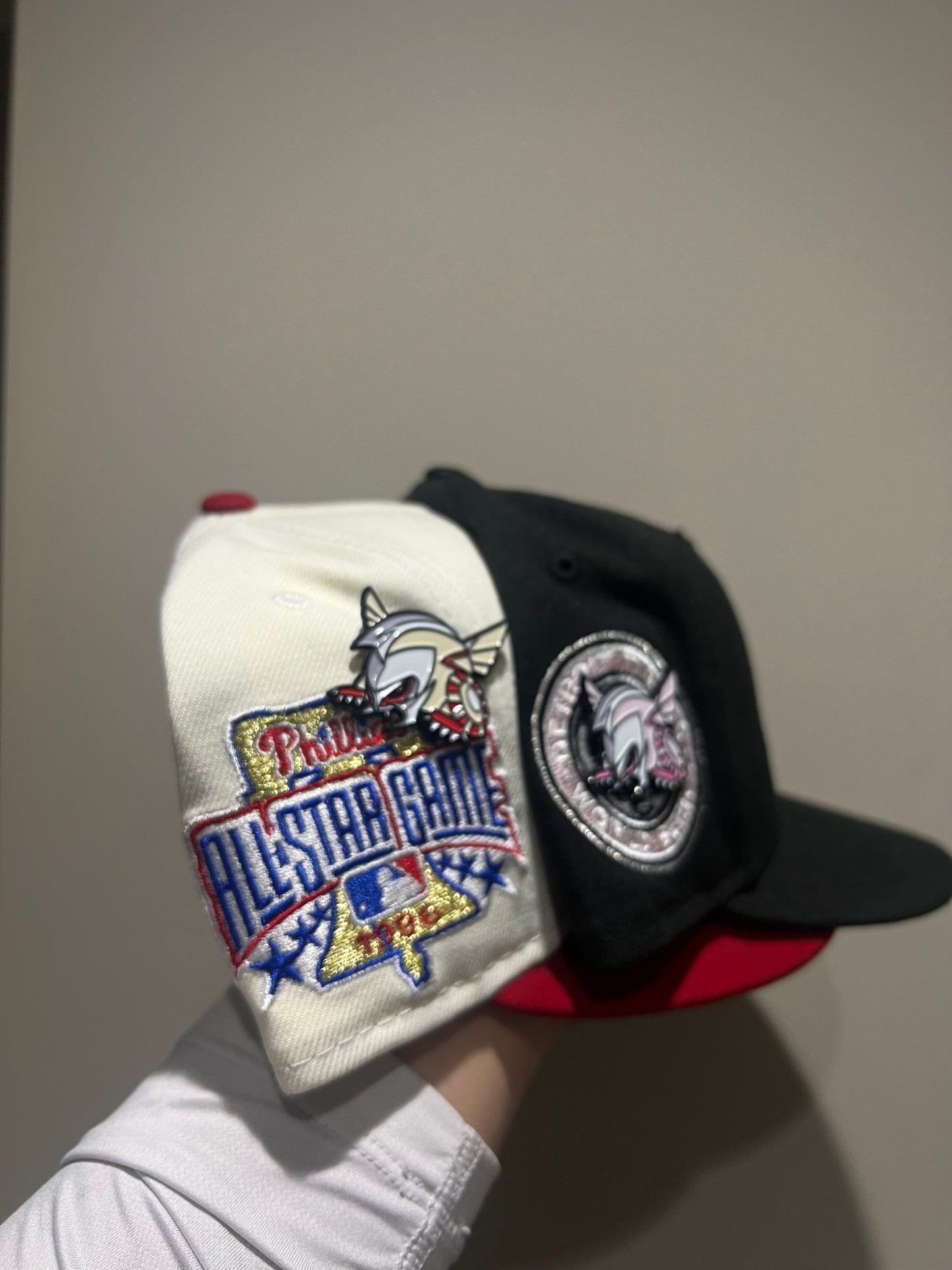 PALKICHOMPER FRAGMENT