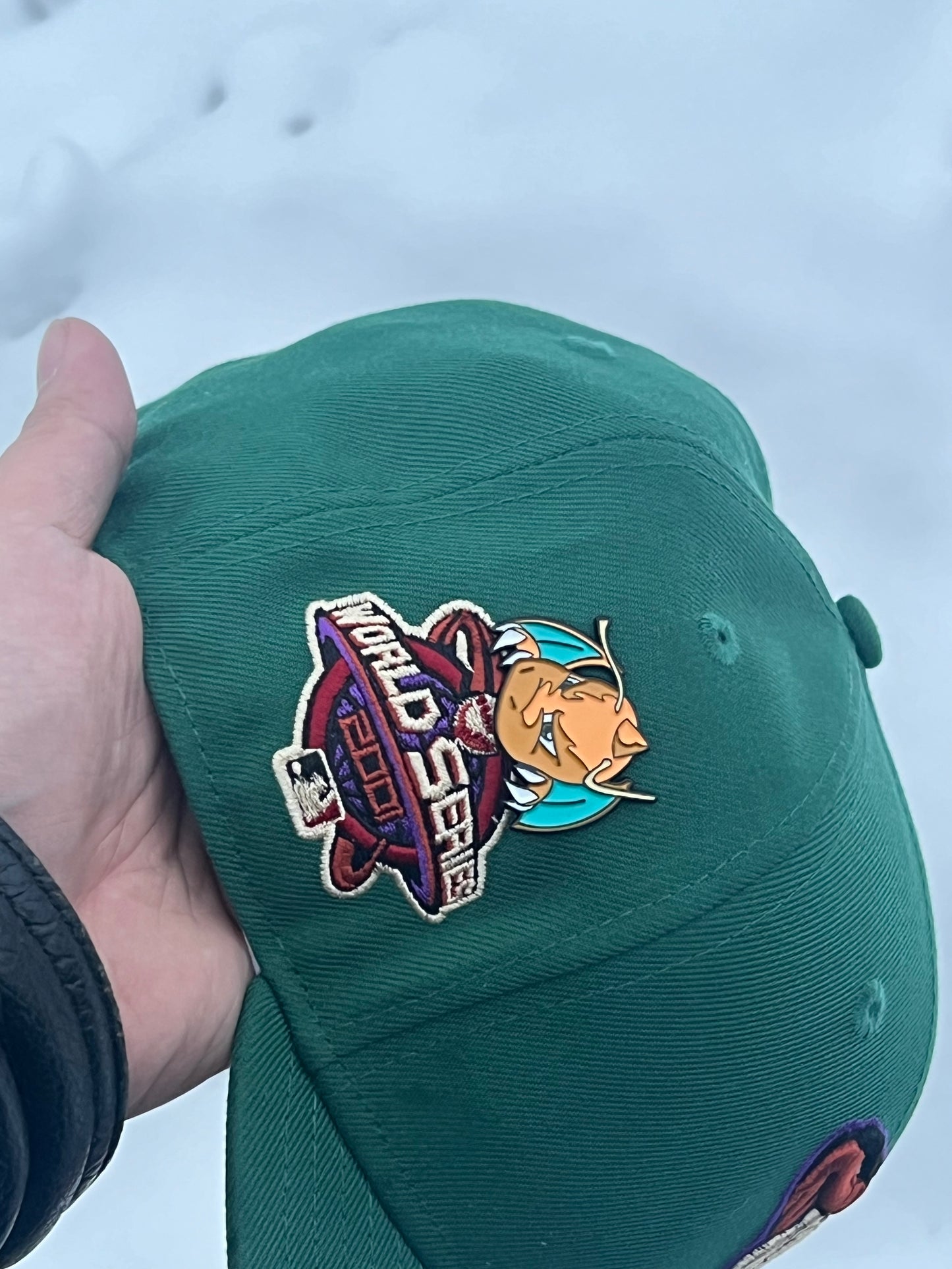 Dragochomper OG