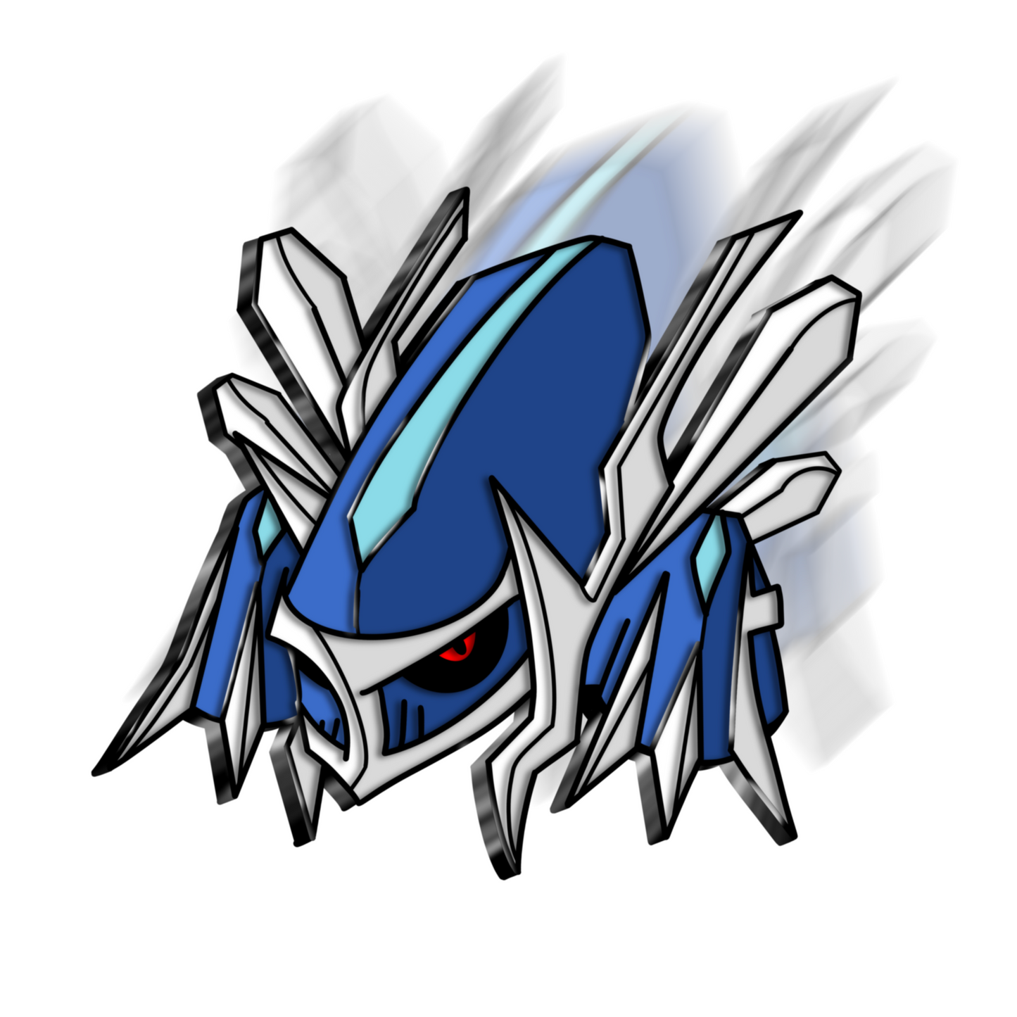 DIALCHOMPER OG