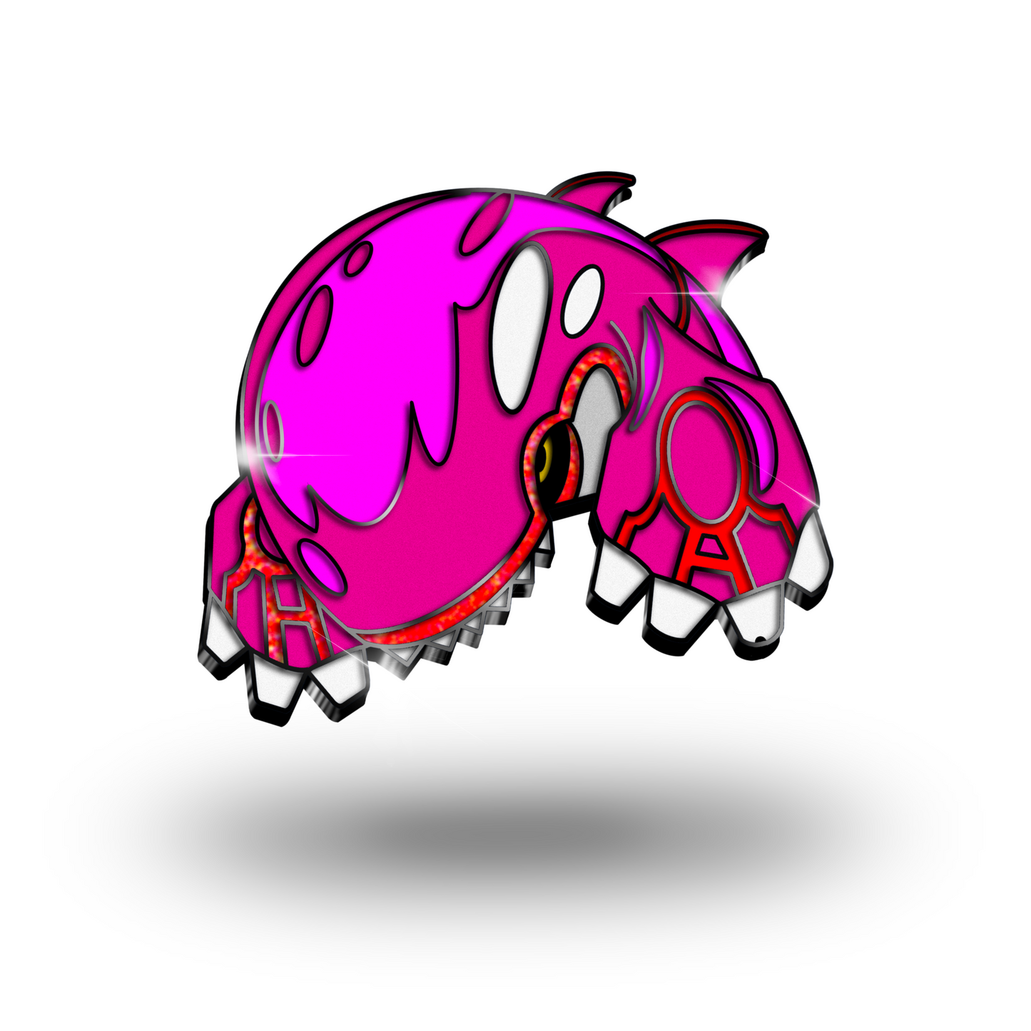 KYOCHOMPER(SHINY)