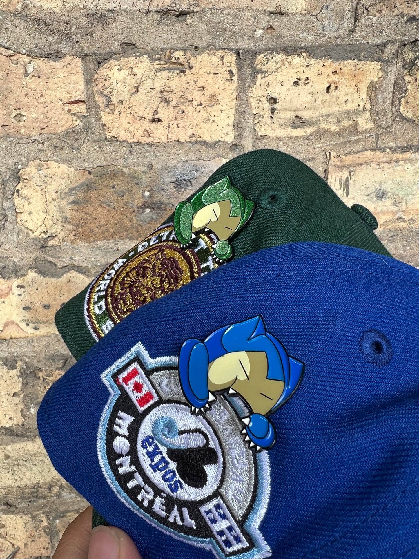 Snorchomper Fragment V.2