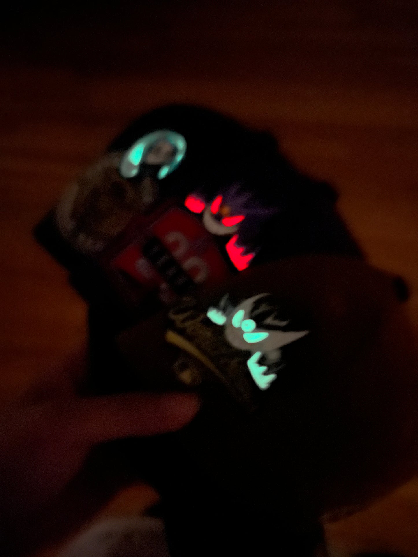 MegaG-Chomper
