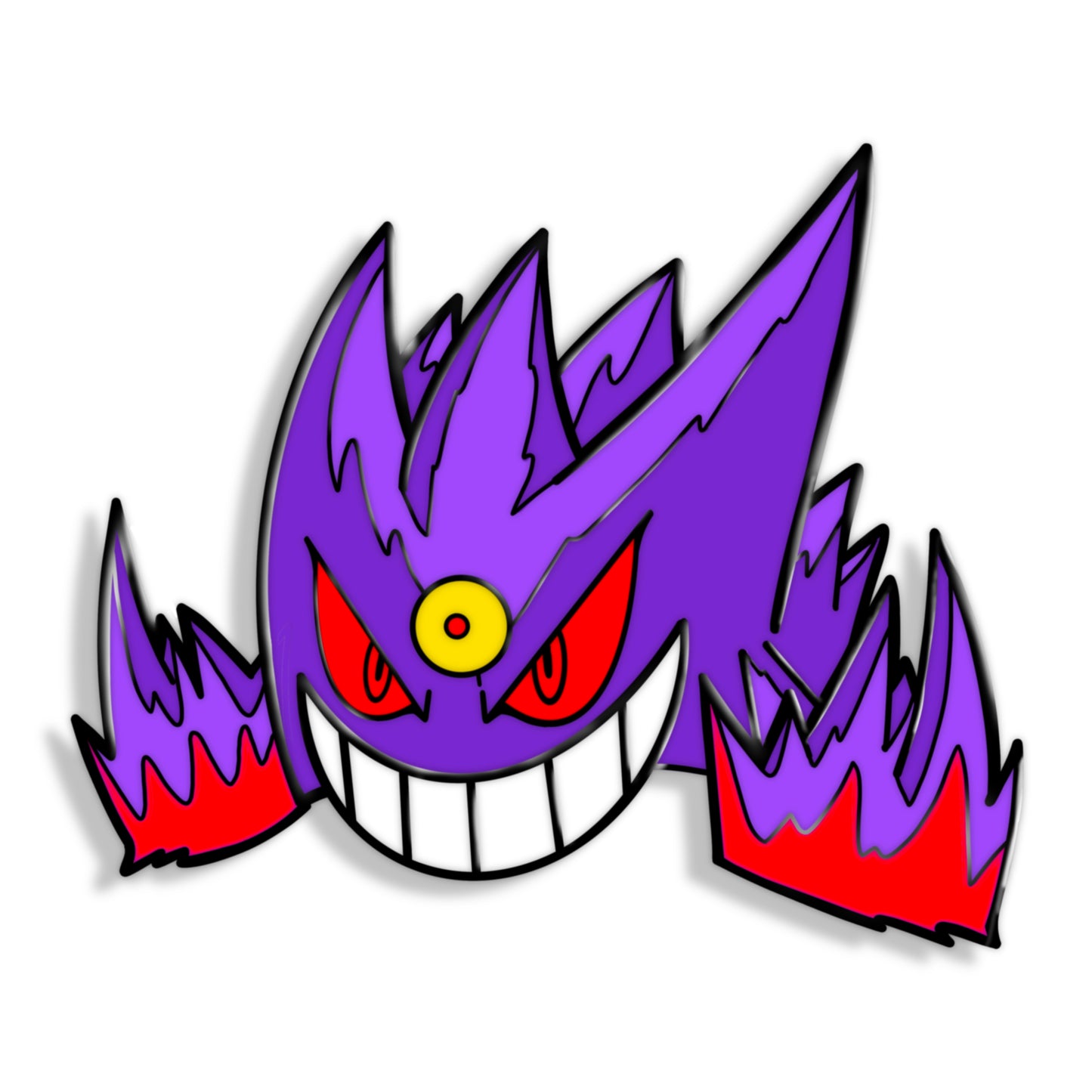 MegaG-Chomper