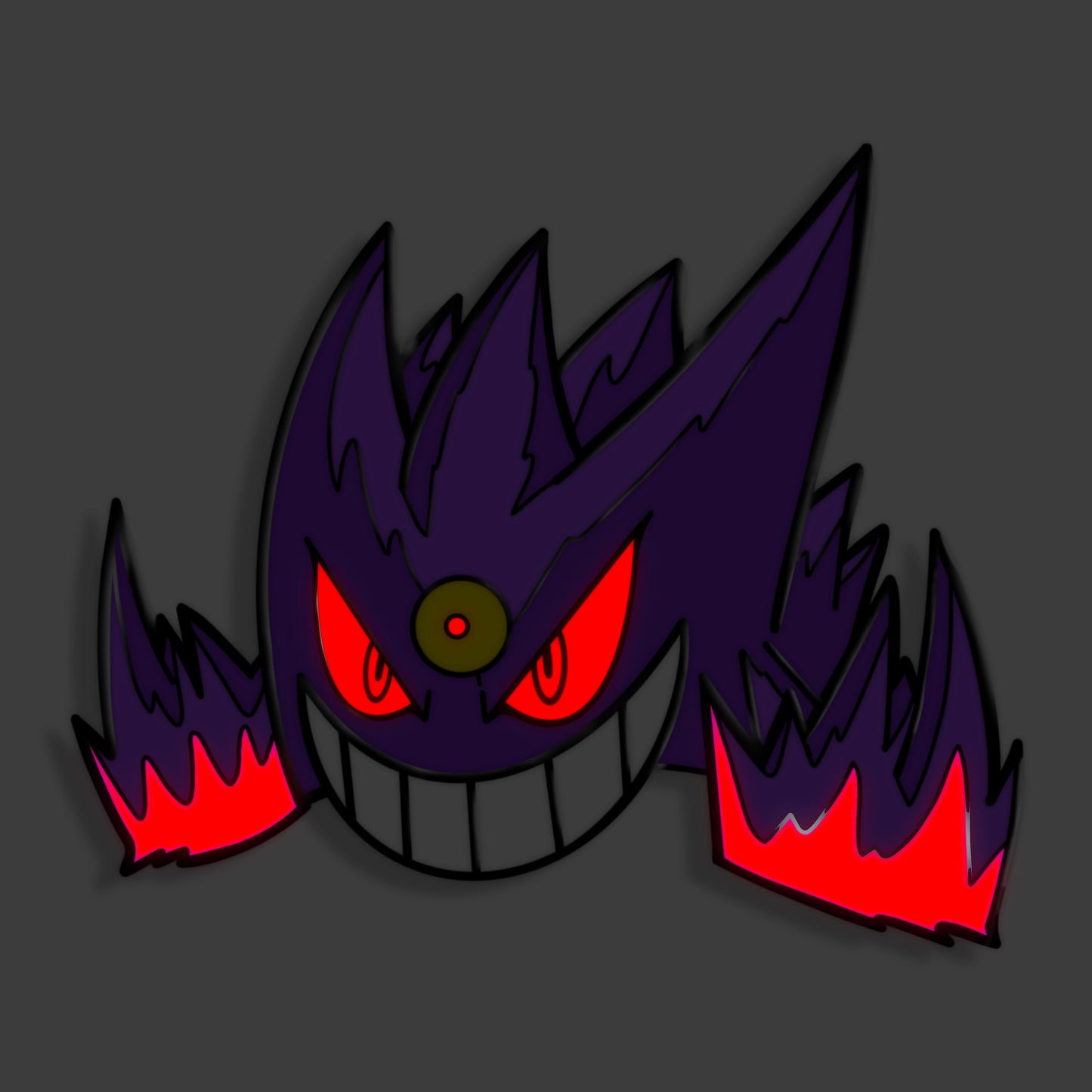 MegaG-Chomper