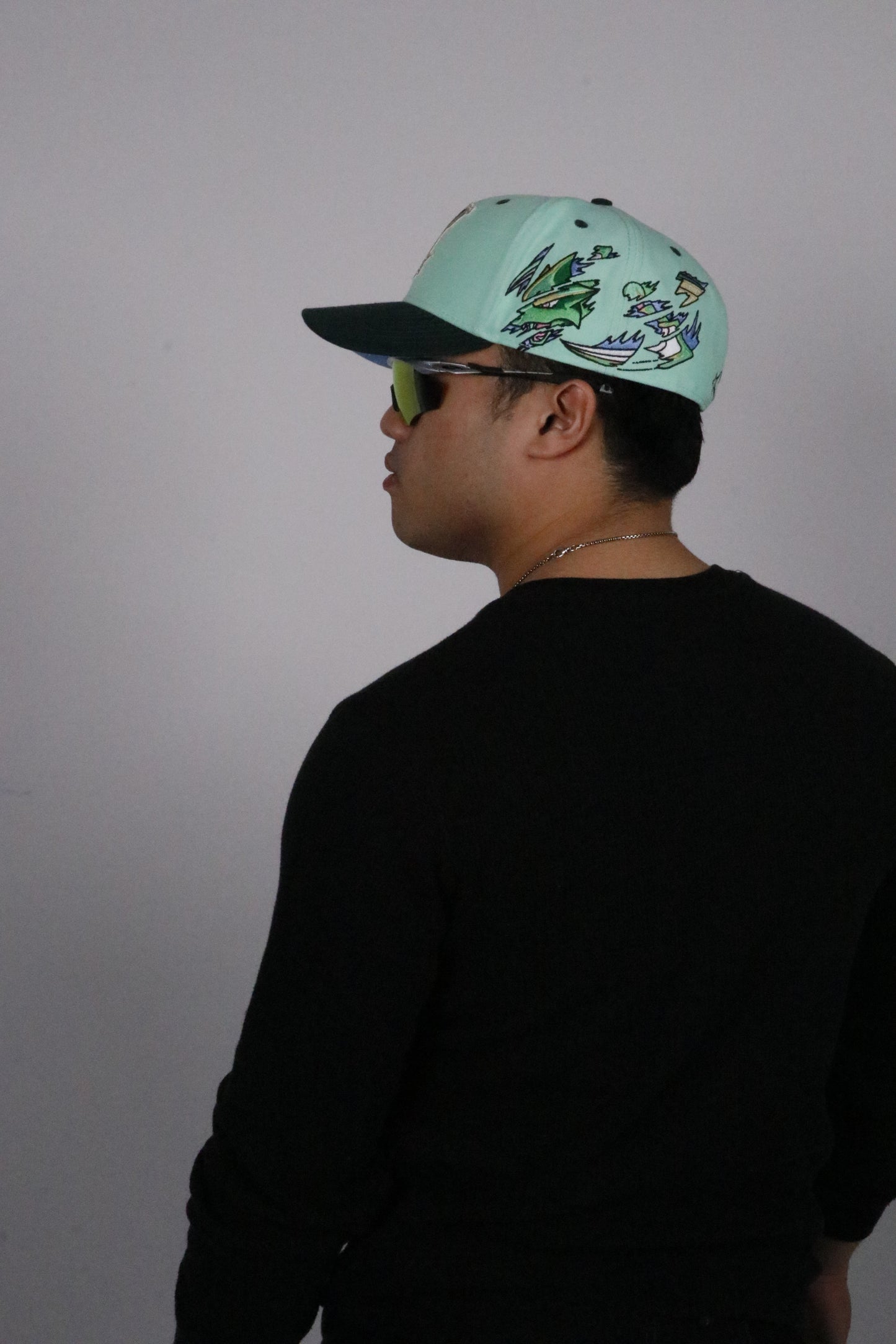 TRAINER CAPZ V.5