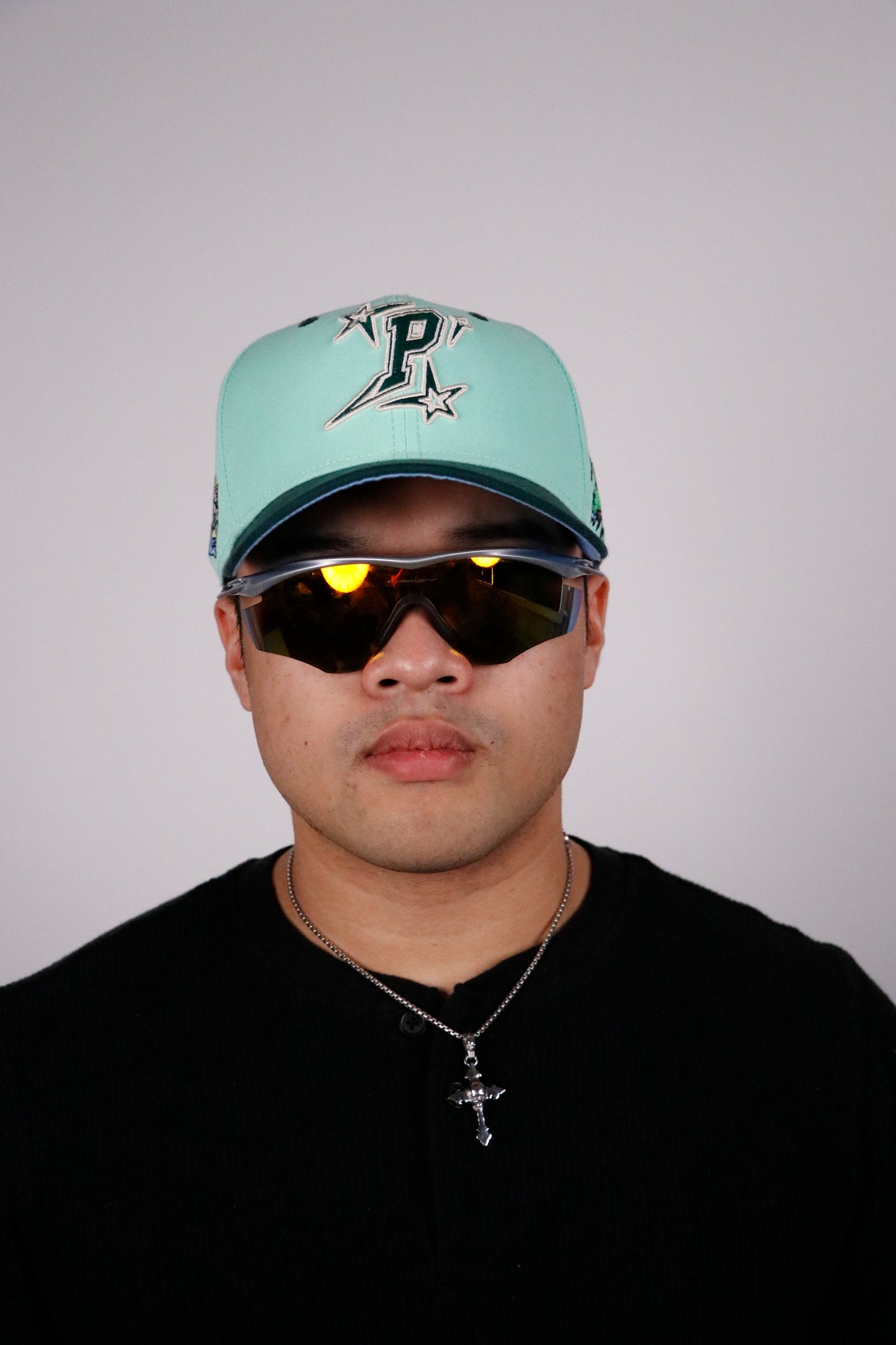 TRAINER CAPZ V.5