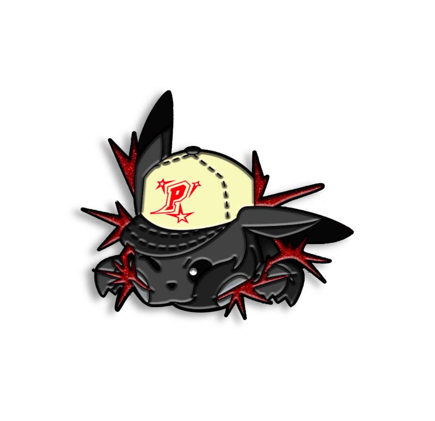 FRAGMENT #025 CHOMPER