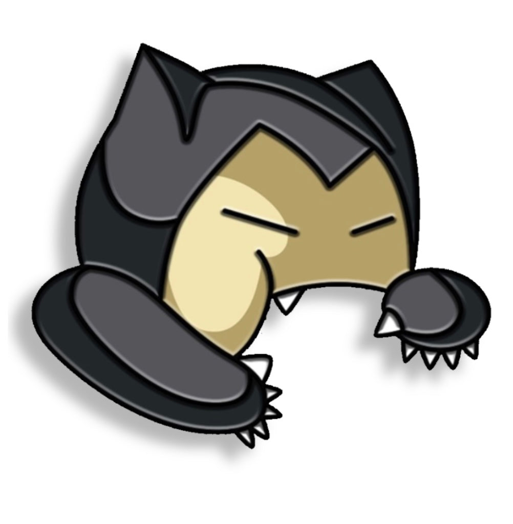 #0143 FRAGMENT CHOMPER PIN