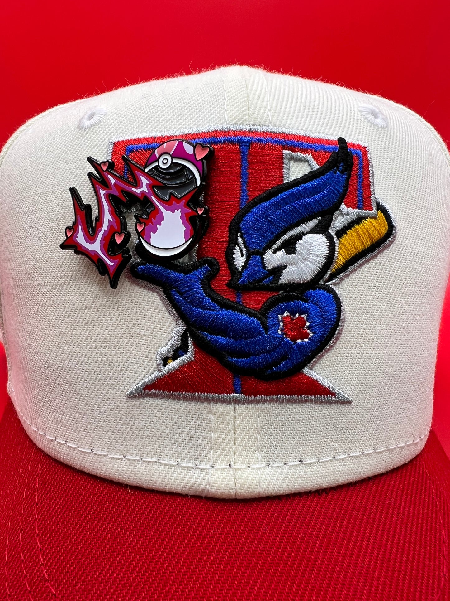 I CHOOSE YOU(LOVE BALL EDITION)