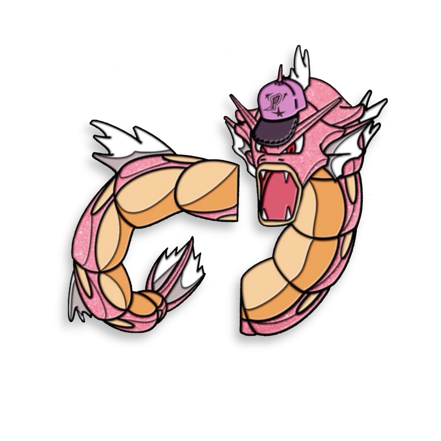 PINKY #130 SPLITZ