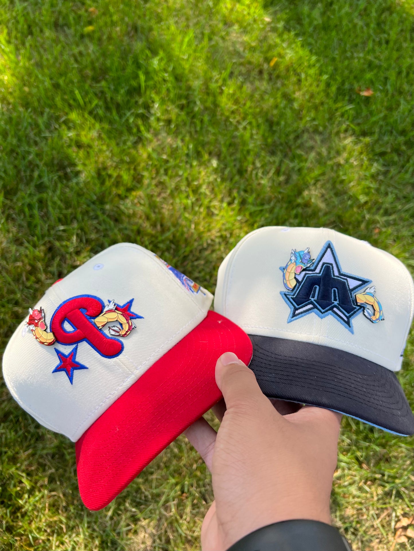 #130 REVERSED SET BUNDLE