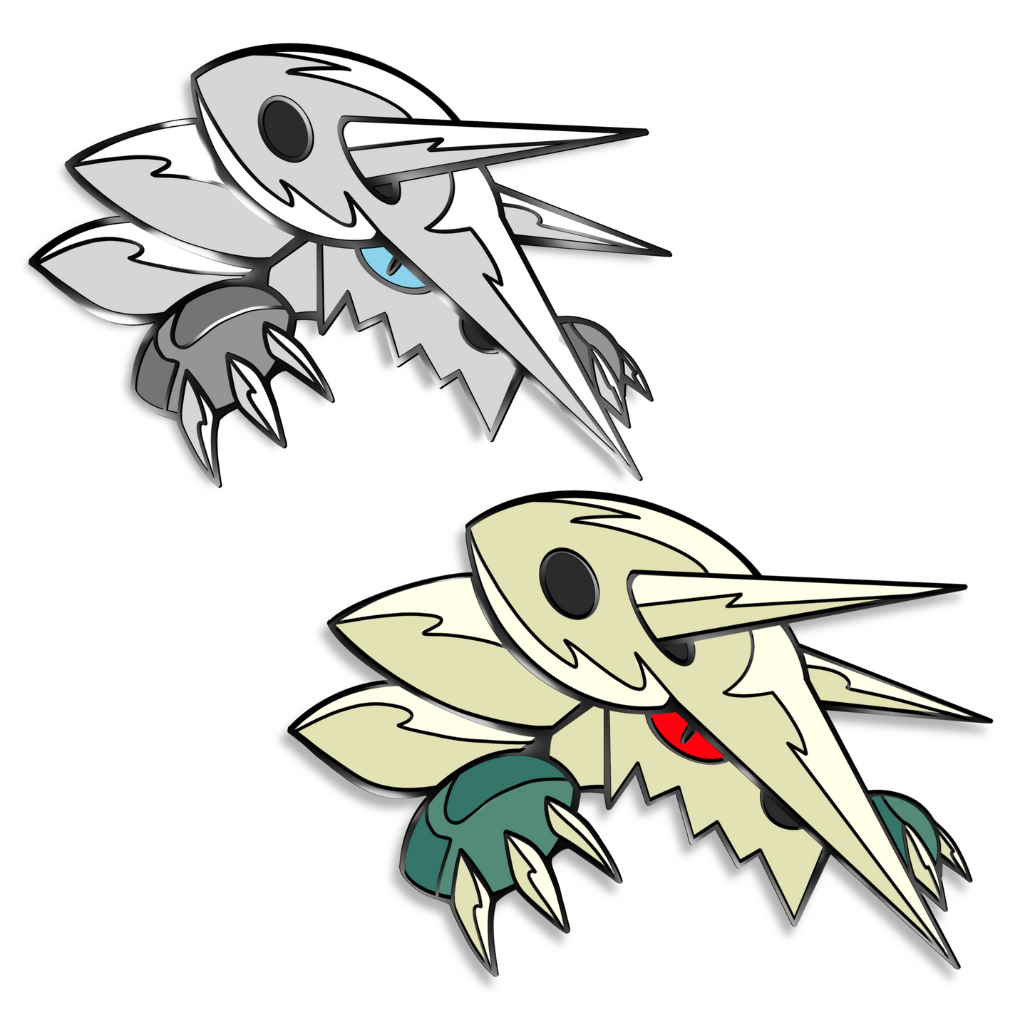 AGGROCHOMER(BUNDLE)
