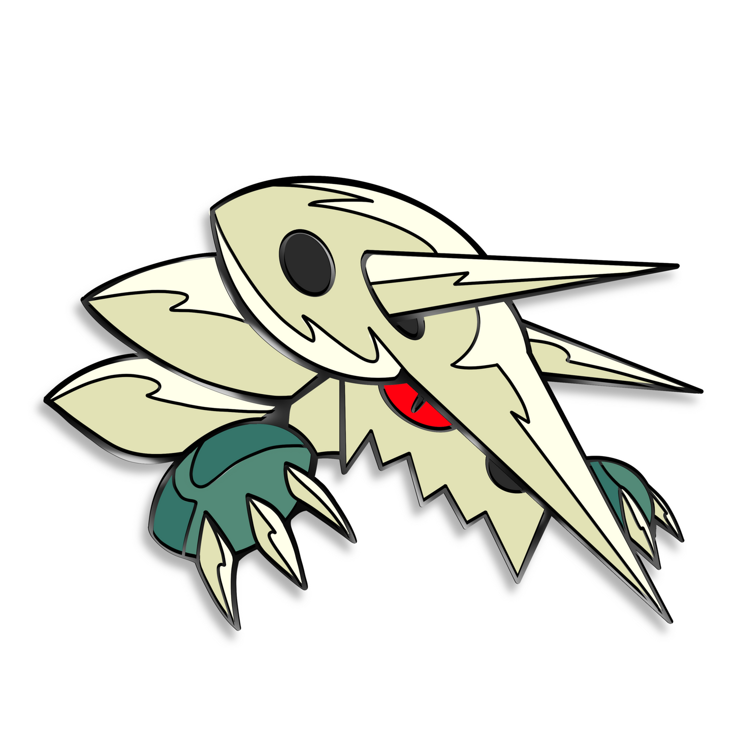AGGROCHOMER SHINY
