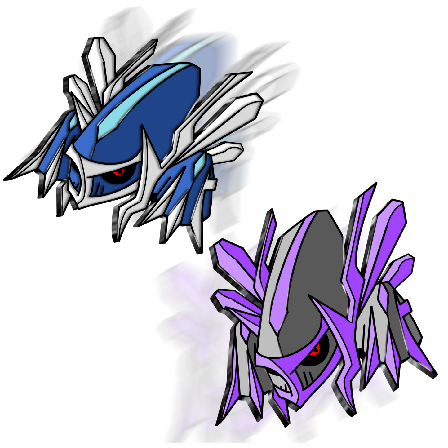 DIALCHOMPERS (Bundle)