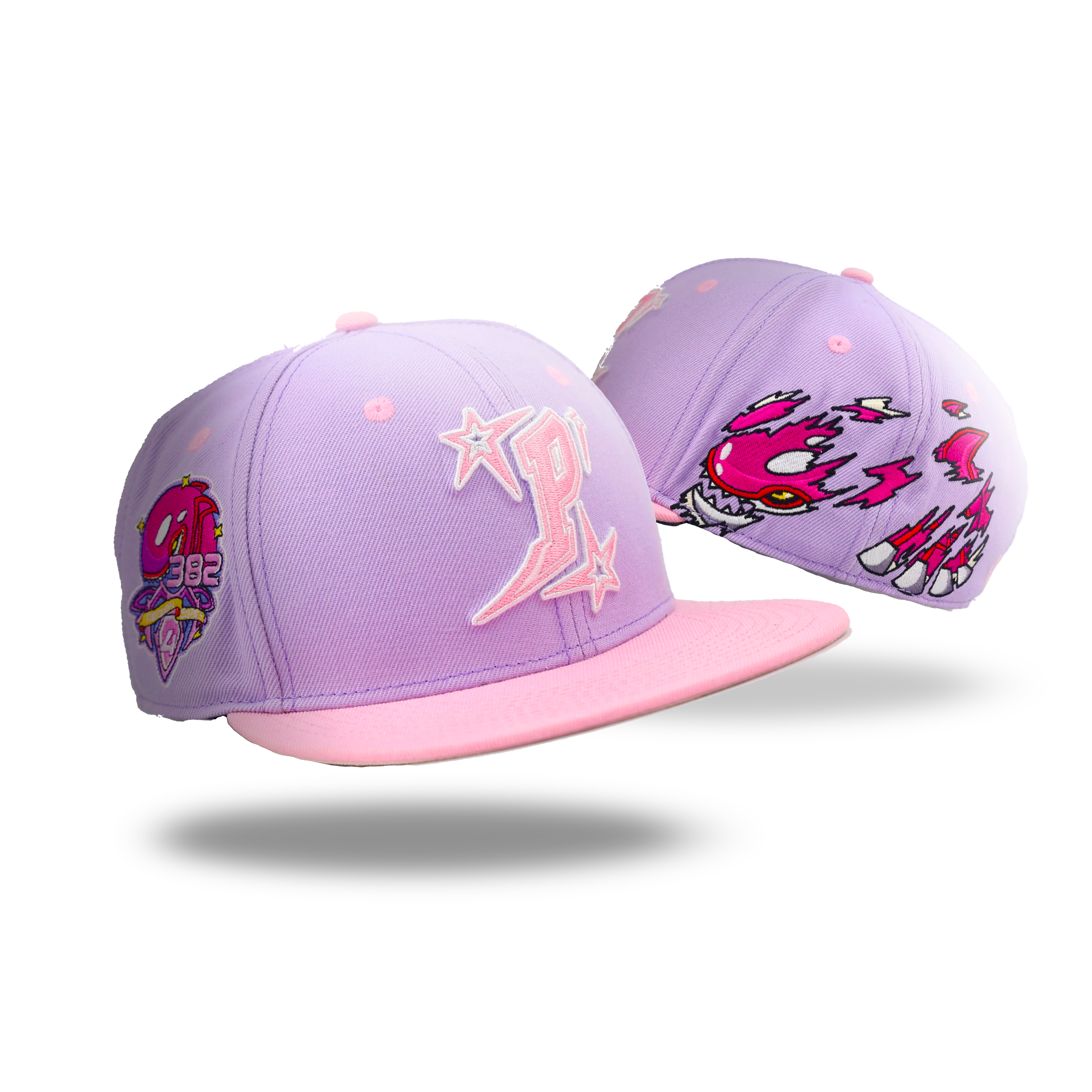 TRAINER CAPZ V.4 – OFFICIALPOISON