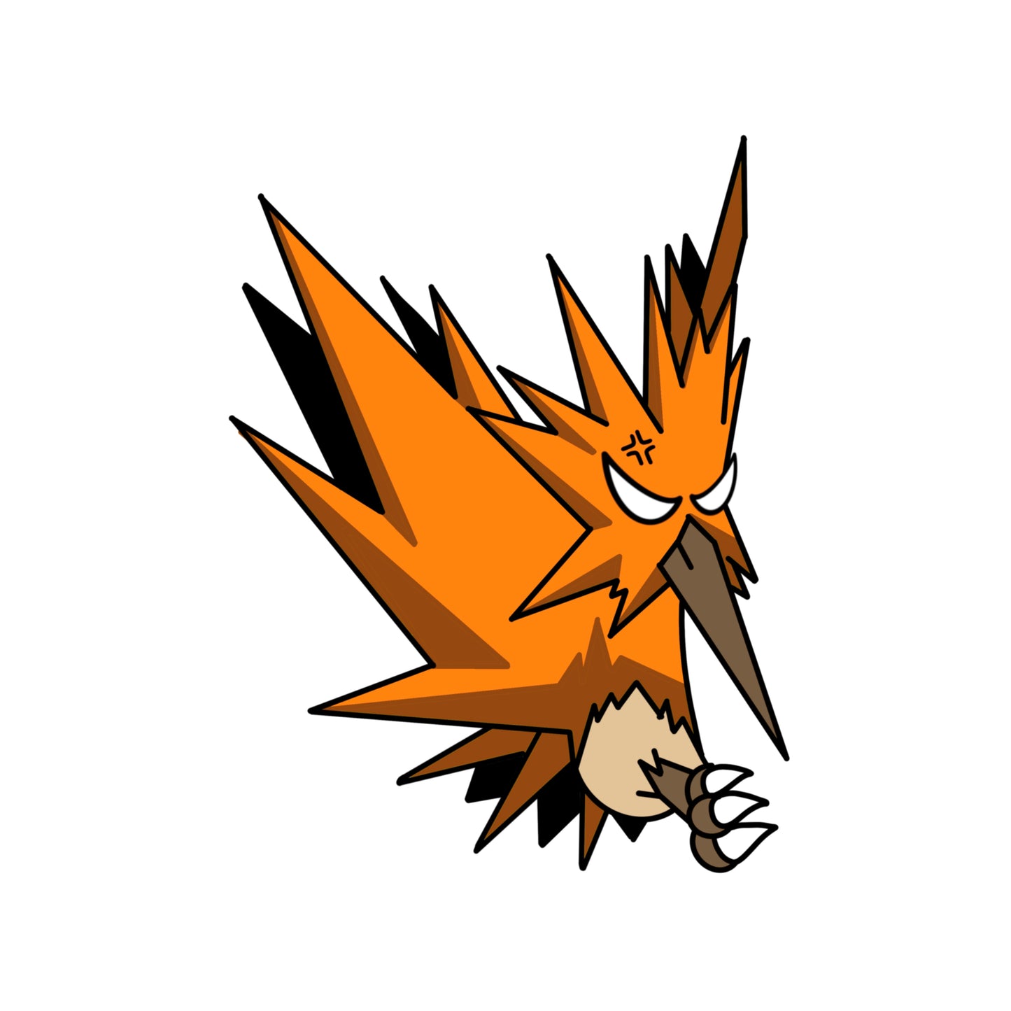 HUNTERZ V.2 FRAGMENT