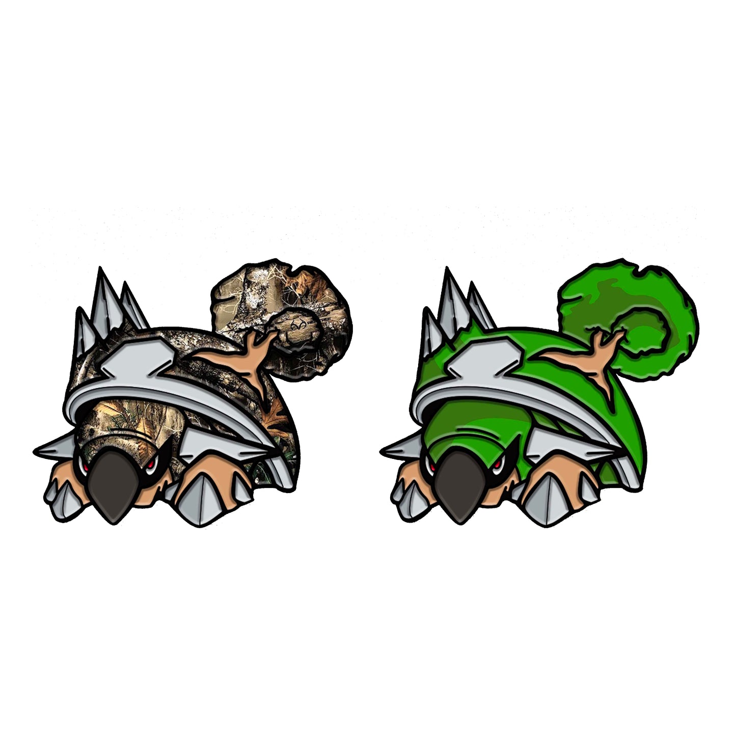 TorCHOMPER PACK