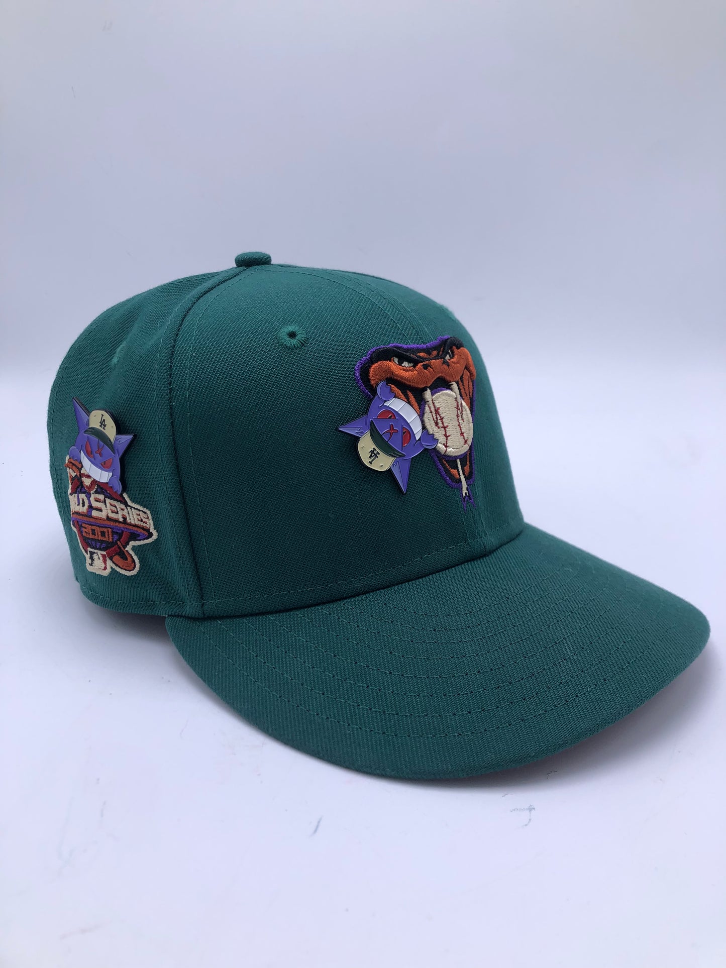 OG #094 CHOMPER PIN
