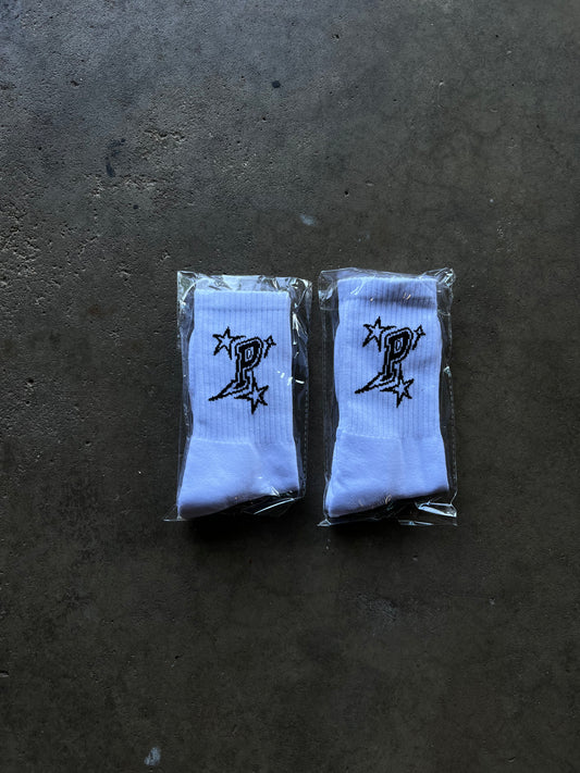 POISON COMFORT SOCKS