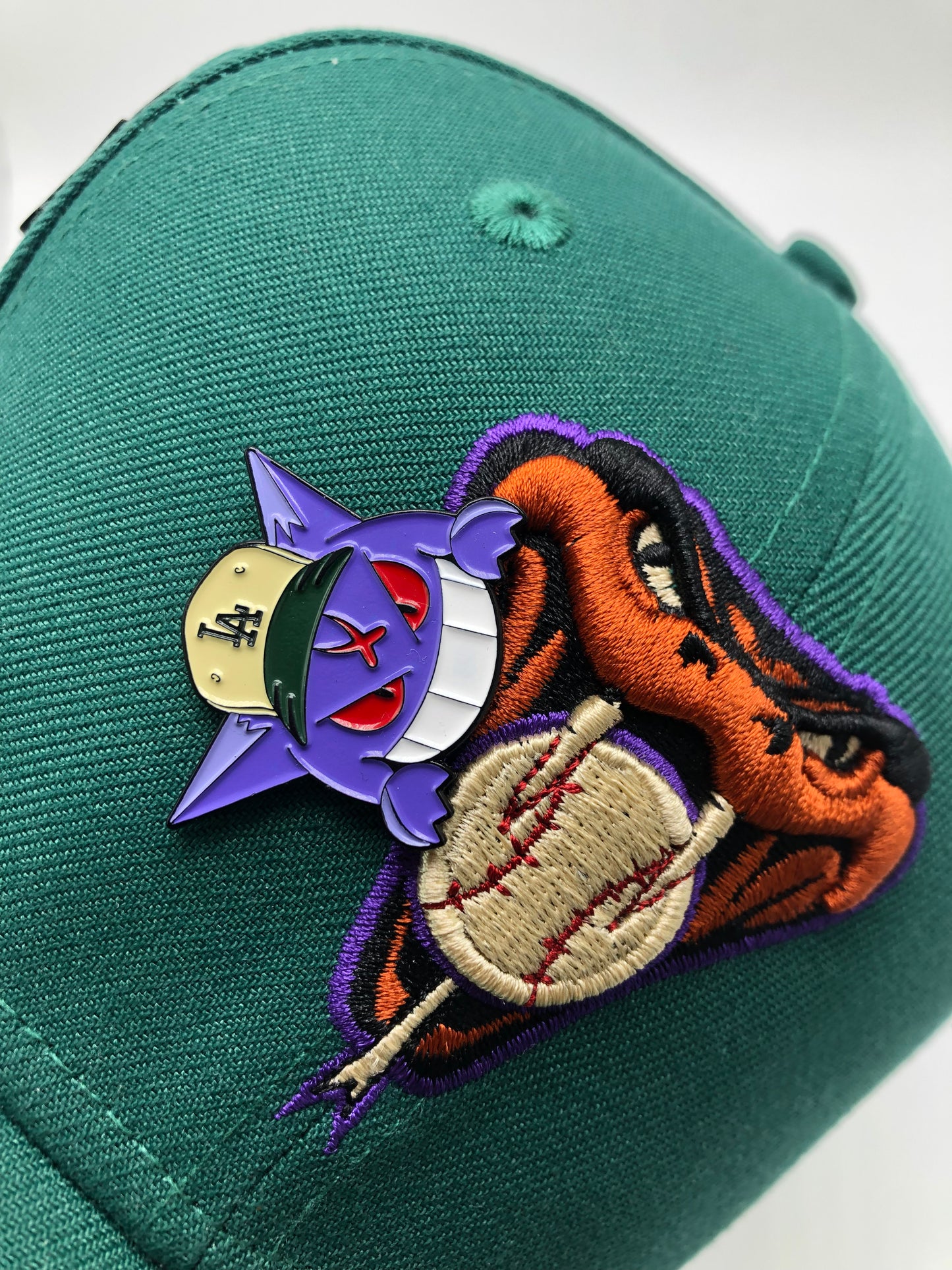 OG #094 CHOMPER PIN