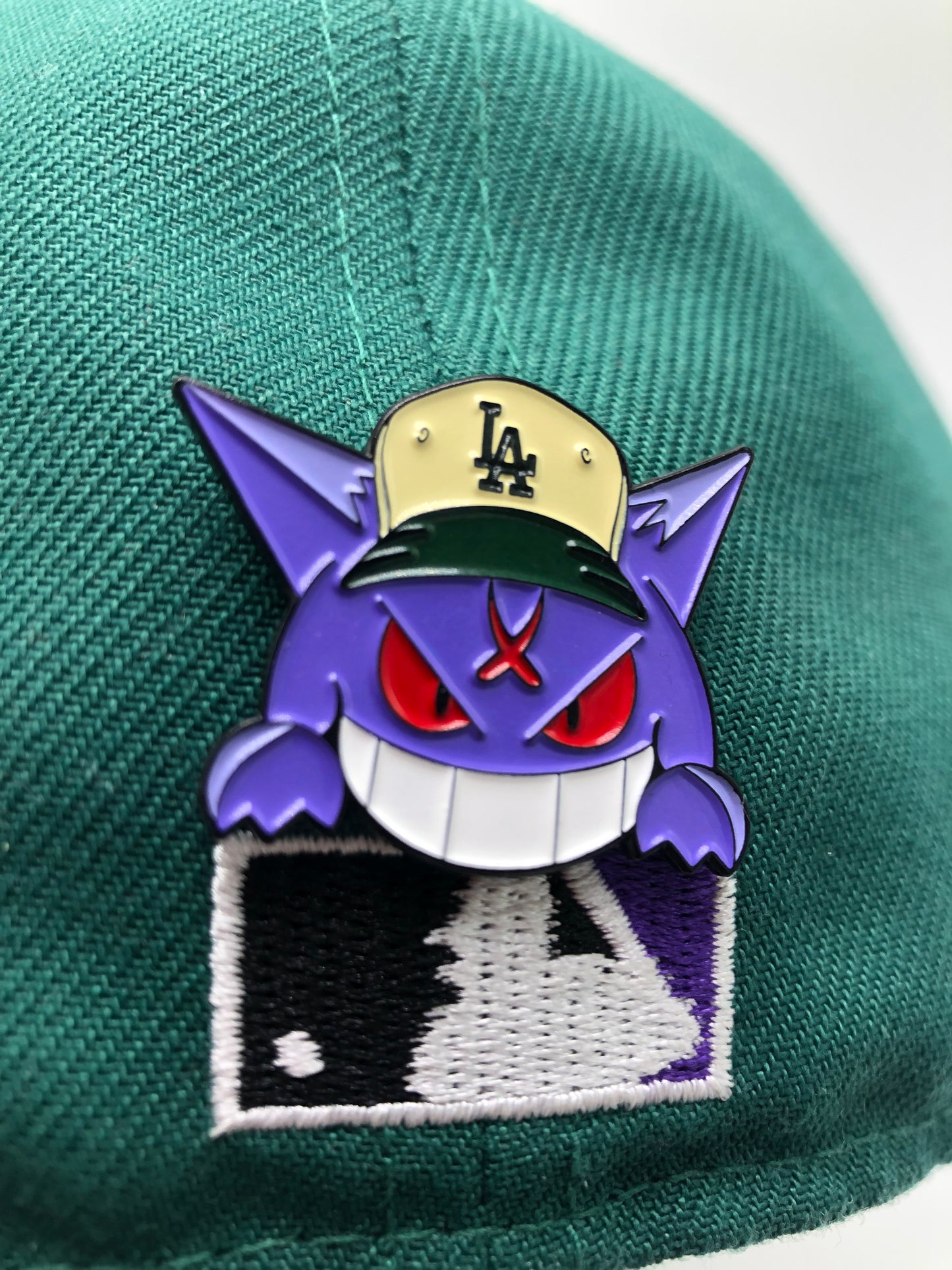 OG #094 CHOMPER PIN