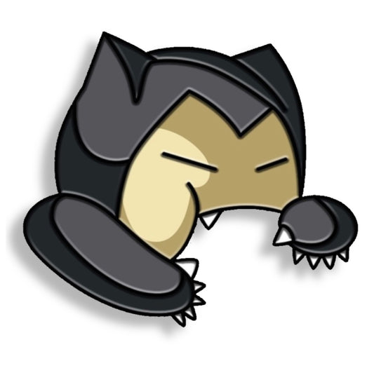 #0143 FRAGMENT CHOMPER PIN