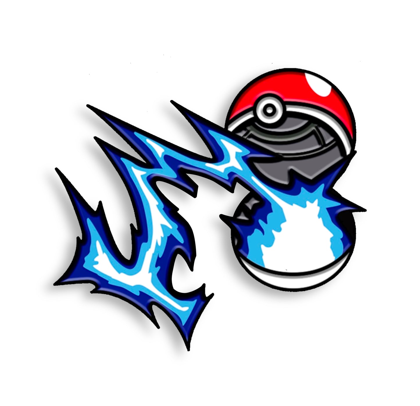 I CHOOSE YOU