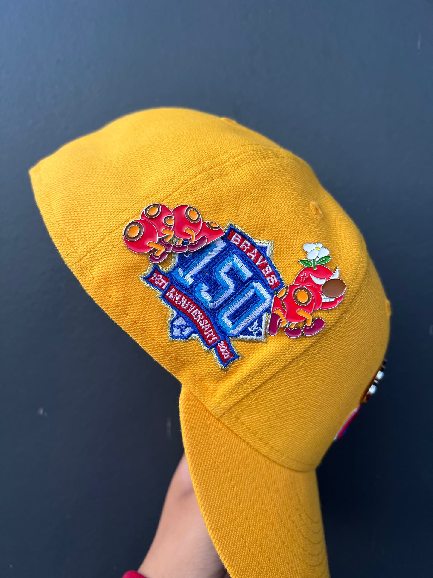 PINNY x POISON WIGGLER SPLITZ SET BUNDLE